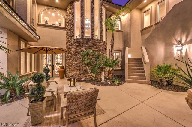 2265 Coral Ridge Avenue, Henderson, NV 89052