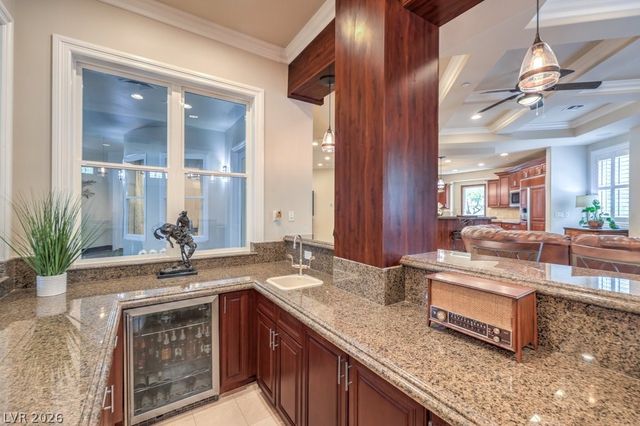 2265 Coral Ridge Avenue, Henderson, NV 89052