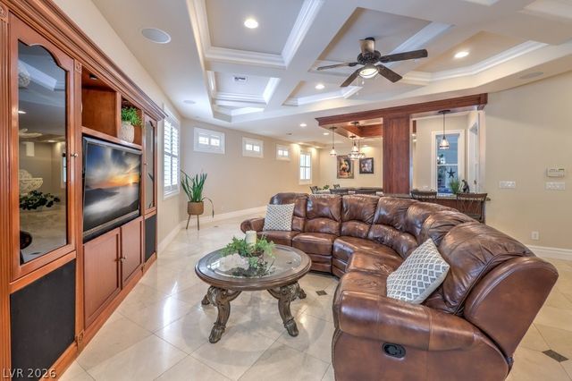 2265 Coral Ridge Avenue, Henderson, NV 89052