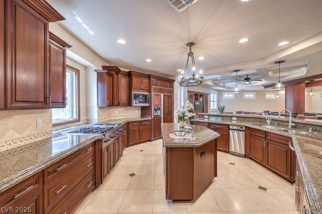 2265 Coral Ridge Avenue, Henderson, NV 89052