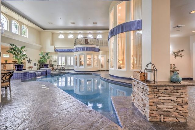 2265 Coral Ridge Avenue, Henderson, NV 89052