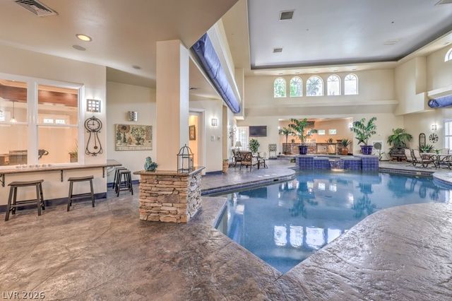 2265 Coral Ridge Avenue, Henderson, NV 89052