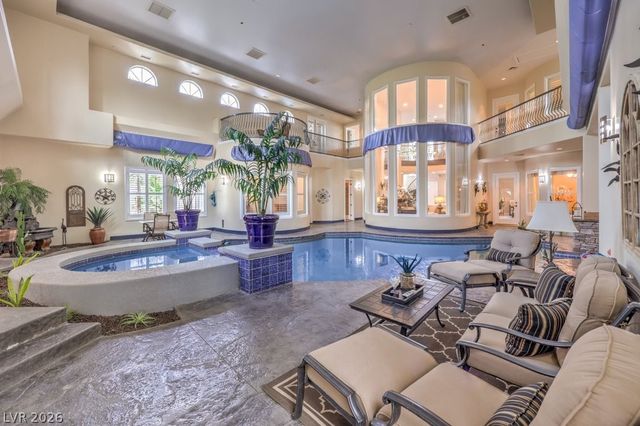 2265 Coral Ridge Avenue, Henderson, NV 89052