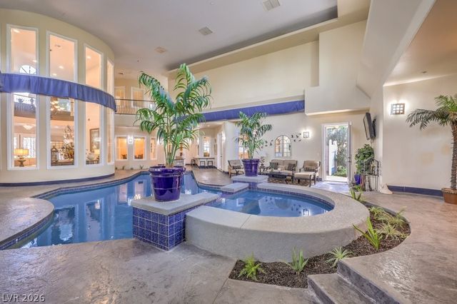 2265 Coral Ridge Avenue, Henderson, NV 89052