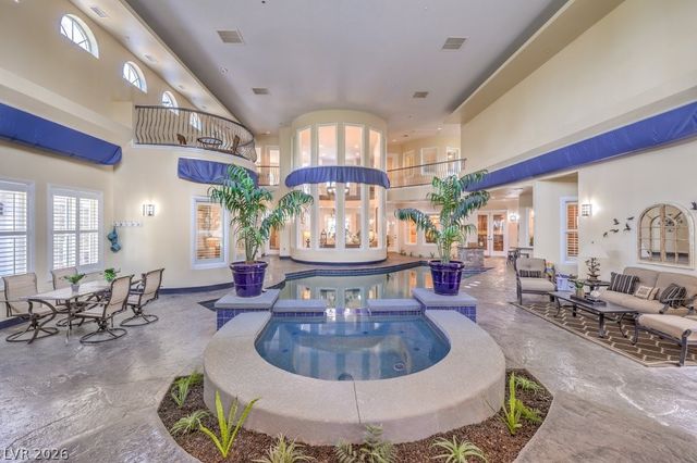 2265 Coral Ridge Avenue, Henderson, NV 89052