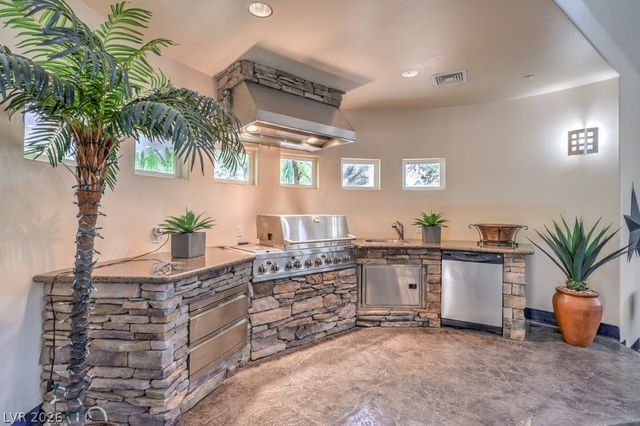 2265 Coral Ridge Avenue, Henderson, NV 89052