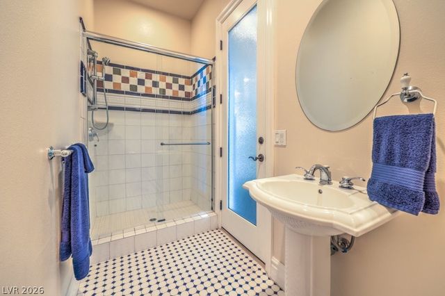 2265 Coral Ridge Avenue, Henderson, NV 89052