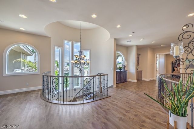 2265 Coral Ridge Avenue, Henderson, NV 89052