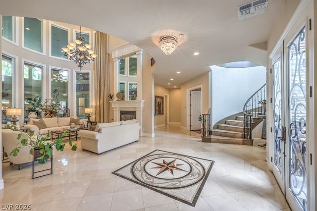 2265 Coral Ridge Avenue, Henderson, NV 89052