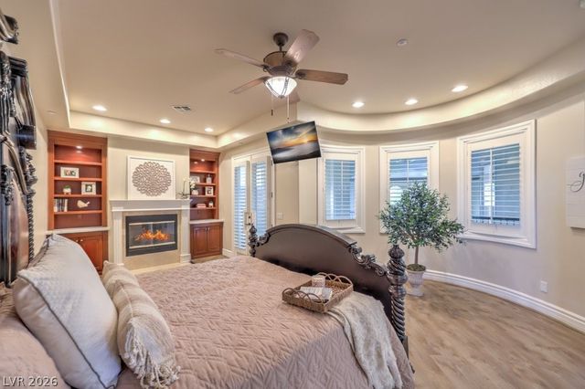 2265 Coral Ridge Avenue, Henderson, NV 89052