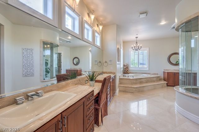 2265 Coral Ridge Avenue, Henderson, NV 89052