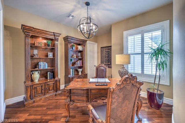 2265 Coral Ridge Avenue, Henderson, NV 89052