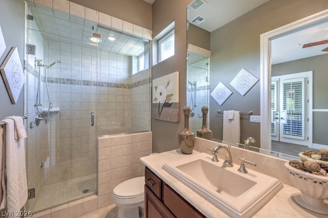 2265 Coral Ridge Avenue, Henderson, NV 89052