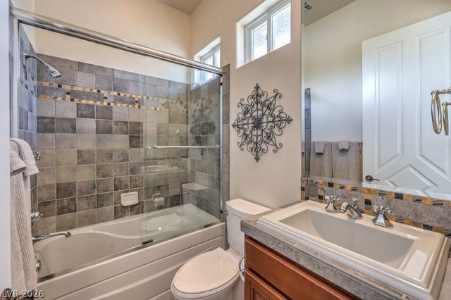 2265 Coral Ridge Avenue, Henderson, NV 89052