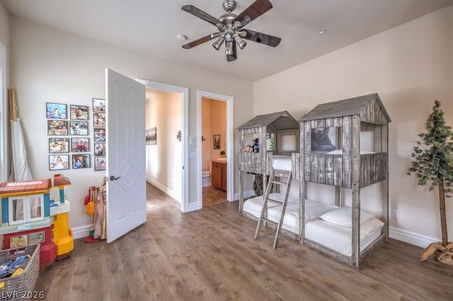 2265 Coral Ridge Avenue, Henderson, NV 89052