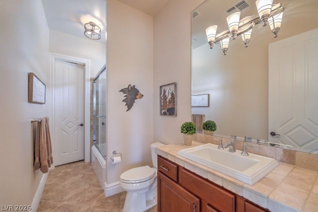 2265 Coral Ridge Avenue, Henderson, NV 89052