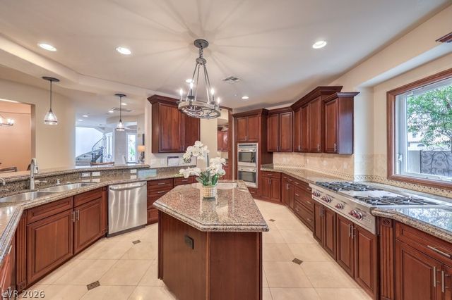 2265 Coral Ridge Avenue, Henderson, NV 89052