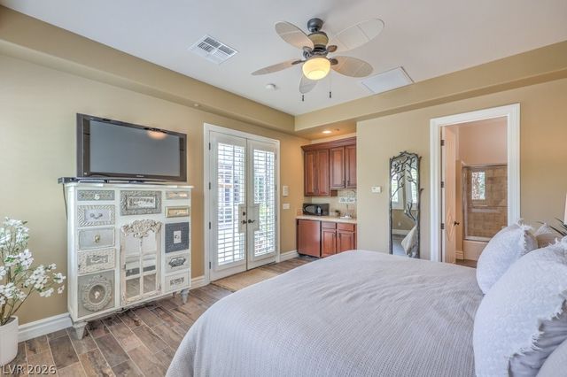2265 Coral Ridge Avenue, Henderson, NV 89052