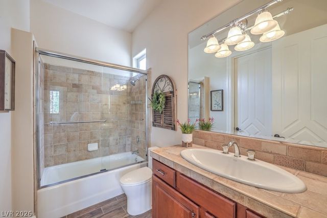 2265 Coral Ridge Avenue, Henderson, NV 89052