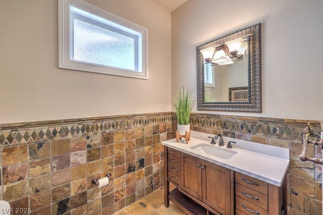 2265 Coral Ridge Avenue, Henderson, NV 89052