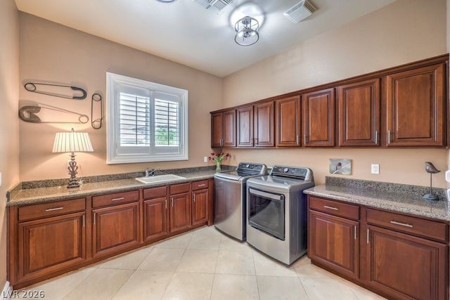 2265 Coral Ridge Avenue, Henderson, NV 89052