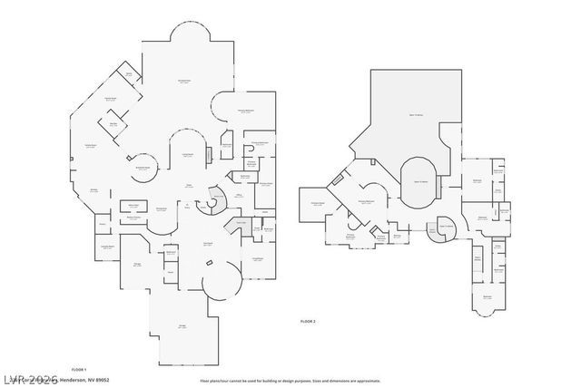 2265 Coral Ridge Avenue, Henderson, NV 89052