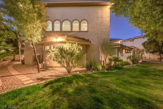 2265 Coral Ridge Avenue, Henderson, NV 89052