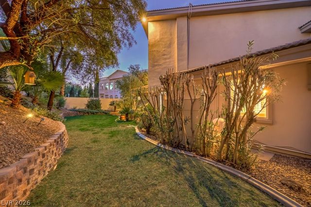 2265 Coral Ridge Avenue, Henderson, NV 89052