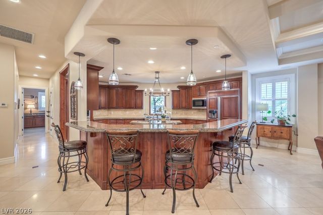 2265 Coral Ridge Avenue, Henderson, NV 89052