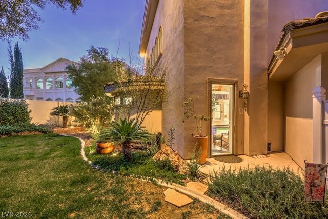 2265 Coral Ridge Avenue, Henderson, NV 89052