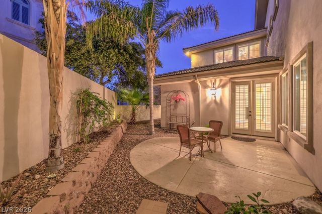 2265 Coral Ridge Avenue, Henderson, NV 89052