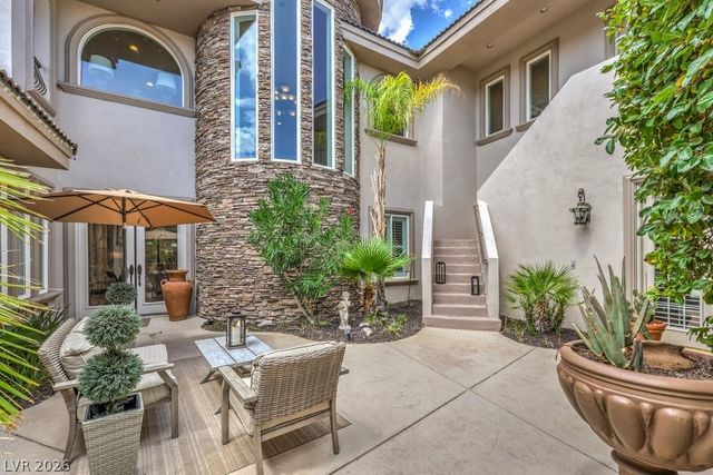 2265 Coral Ridge Avenue, Henderson, NV 89052