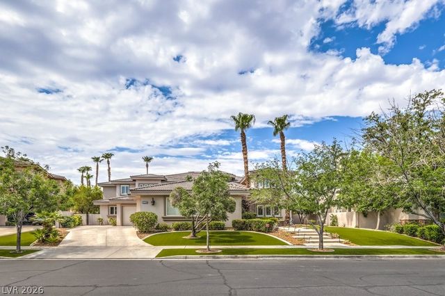 2265 Coral Ridge Avenue, Henderson, NV 89052