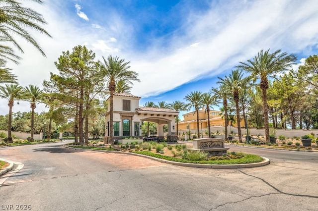 2265 Coral Ridge Avenue, Henderson, NV 89052