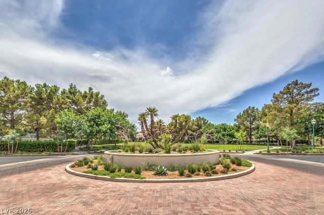 2265 Coral Ridge Avenue, Henderson, NV 89052
