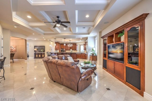 2265 Coral Ridge Avenue, Henderson, NV 89052