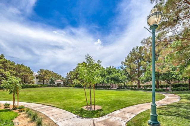 2265 Coral Ridge Avenue, Henderson, NV 89052