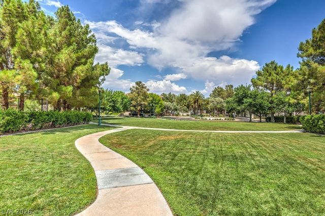 2265 Coral Ridge Avenue, Henderson, NV 89052