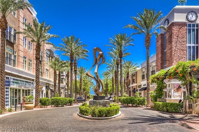 2265 Coral Ridge Avenue, Henderson, NV 89052