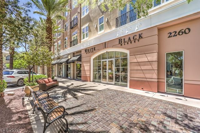 2265 Coral Ridge Avenue, Henderson, NV 89052