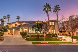 2265 Coral Ridge Avenue, Henderson, NV 89052