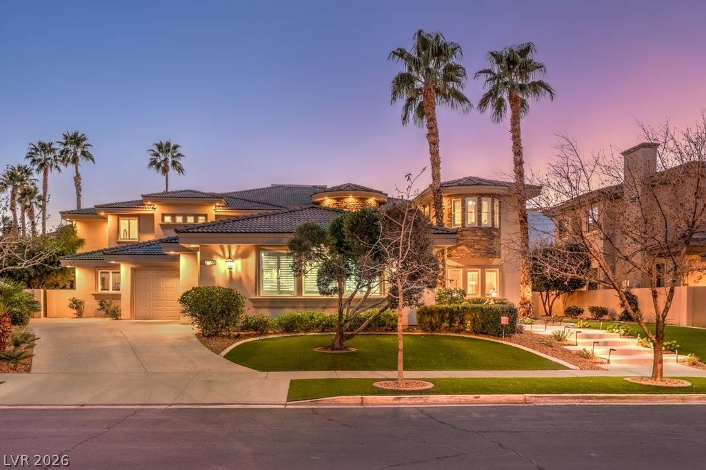 2265 Coral Ridge Avenue, Henderson, NV 89052
