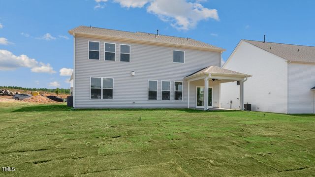 142 Red Jasper Way, Clayton, NC 27520