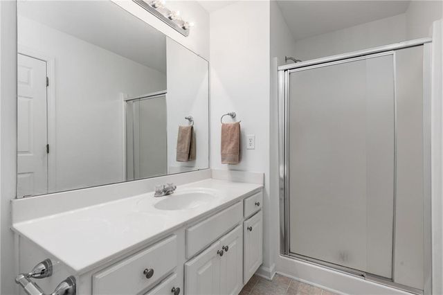 1776 Willow Branch NW Lane E, Kennesaw, GA 30152