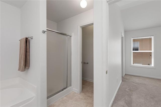 1776 Willow Branch NW Lane E, Kennesaw, GA 30152