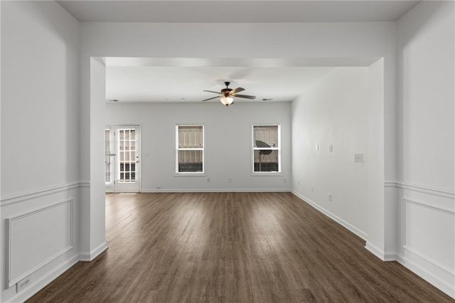 1776 Willow Branch NW Lane E, Kennesaw, GA 30152