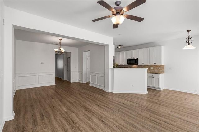 1776 Willow Branch NW Lane E, Kennesaw, GA 30152