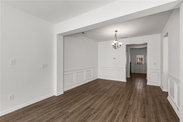 1776 Willow Branch NW Lane E, Kennesaw, GA 30152