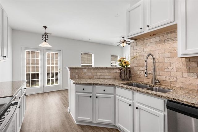 1776 Willow Branch NW Lane E, Kennesaw, GA 30152