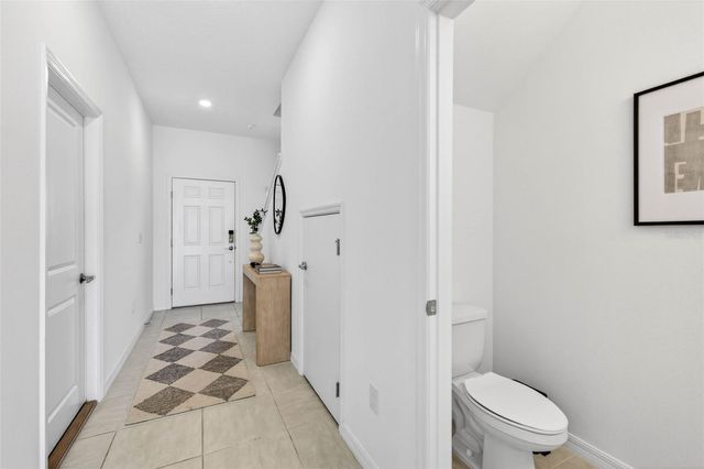2307 PARAVANE WAY, Wesley Chapel, FL 33543
